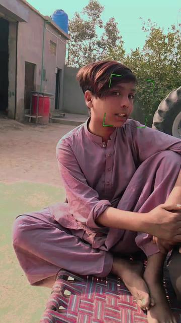 @Farooqvillagelife