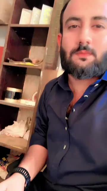 @Mohsin Ali Hassan