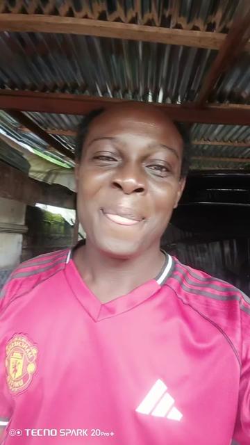 @Isinweke Tv Foundation