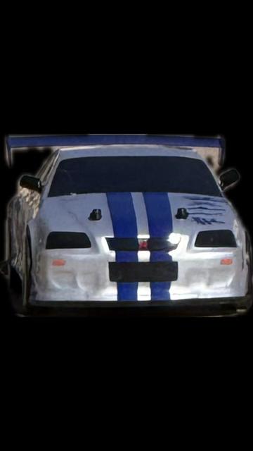 @DIECAST JOE
