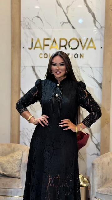 @JafarovaCollectıon