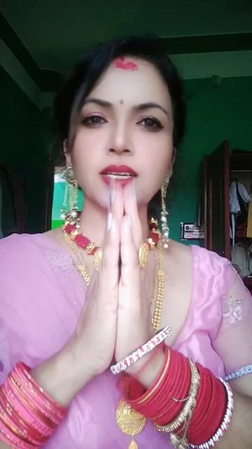 @❤️Ghimire Alka❤️