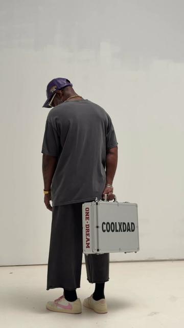 @CoolxDad