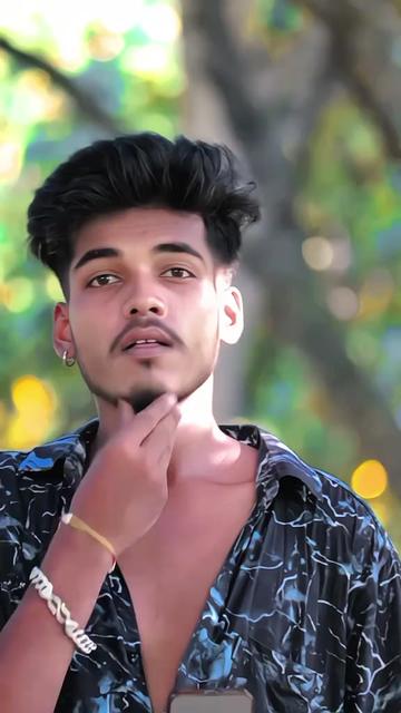 @old Raja Yadav