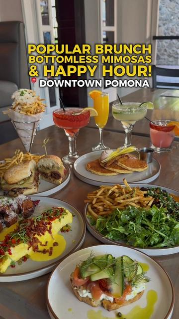 @LATINA FOODIE LA