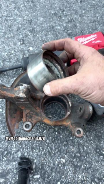 @My Mobile Mechanic
