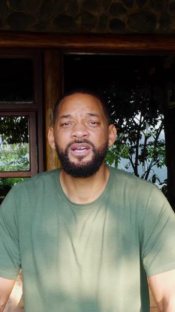 @Will Smith