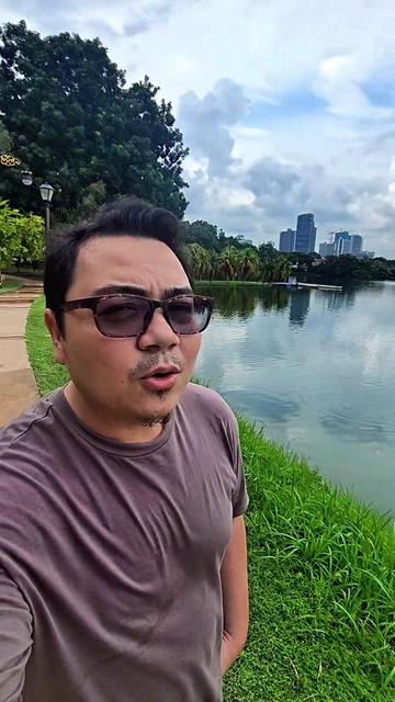 @Tuan KHI | CEO of Hartanah