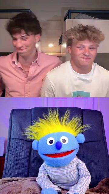 @PeterPrankster