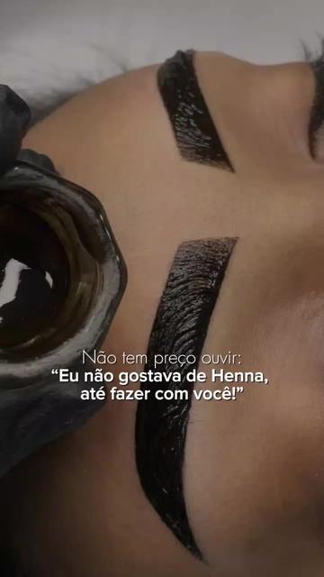 @Sobrancelhas feitas 😍