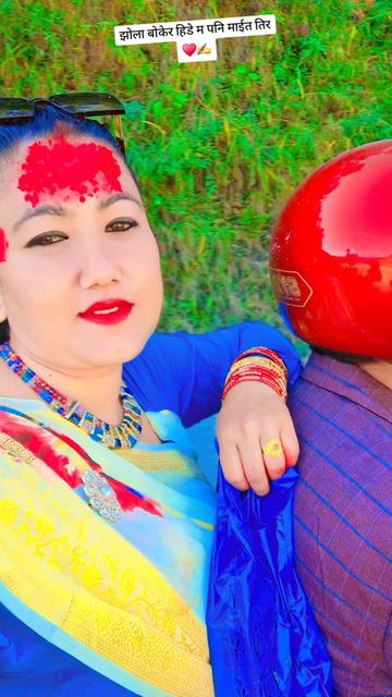 @Yashoda Dangi Shrestha Yashoda