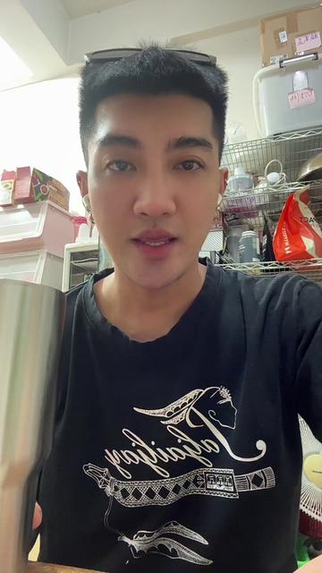 @舞炯恩Utjung
