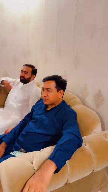 @Adv Ilyas Farzand Dogar