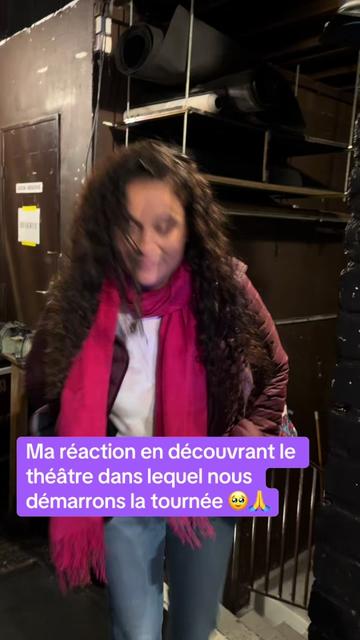 @Cerise Calixte