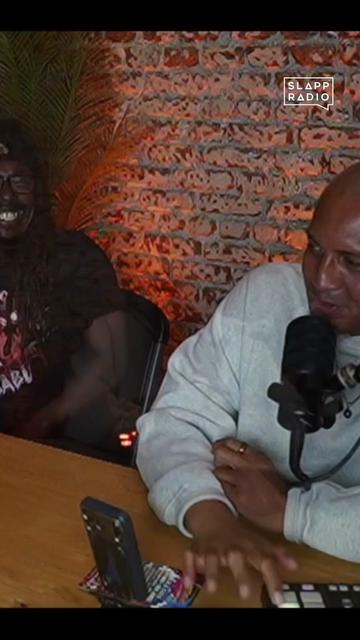 @Slapp Radio