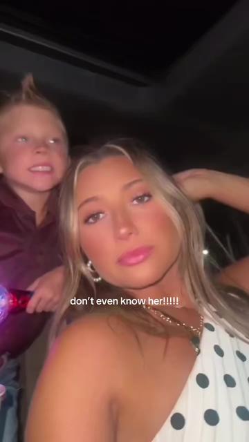 @Lexie Bennett