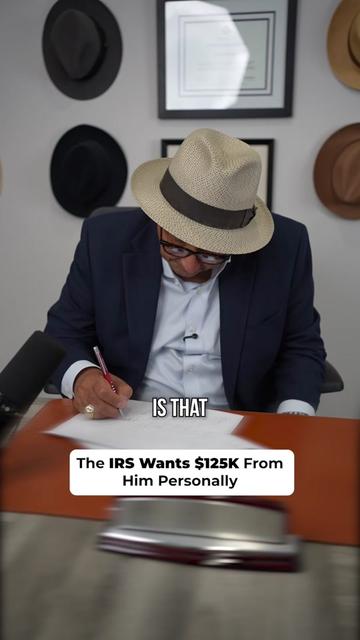 @IRS Back Tax Resolution Relief