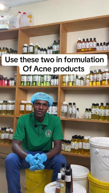 @BOTANICAL RAW MATERIALS UG