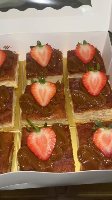 @Lupita’s Homemade Sweets