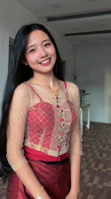 @Mie Mie Kyaw