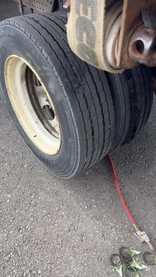 @TheTireDoctor