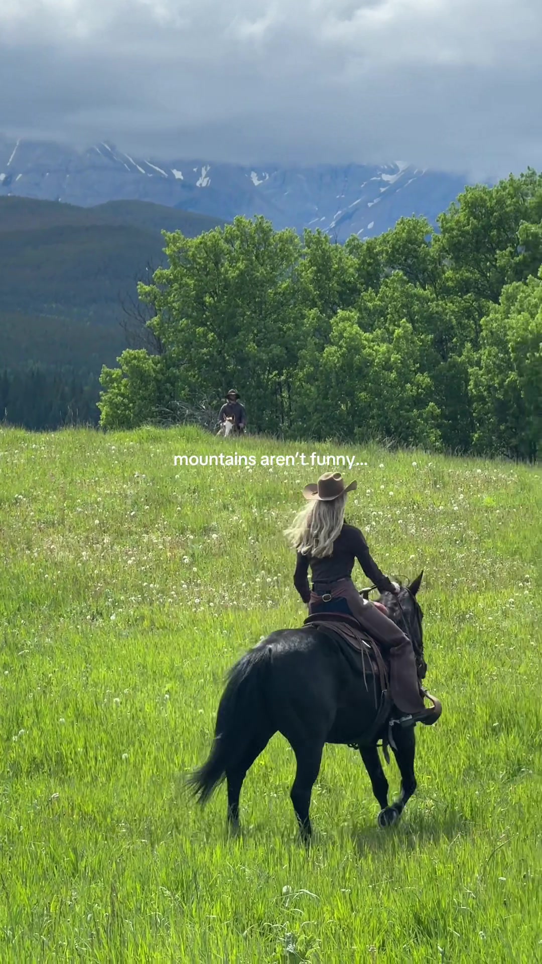 @Ranch Riders