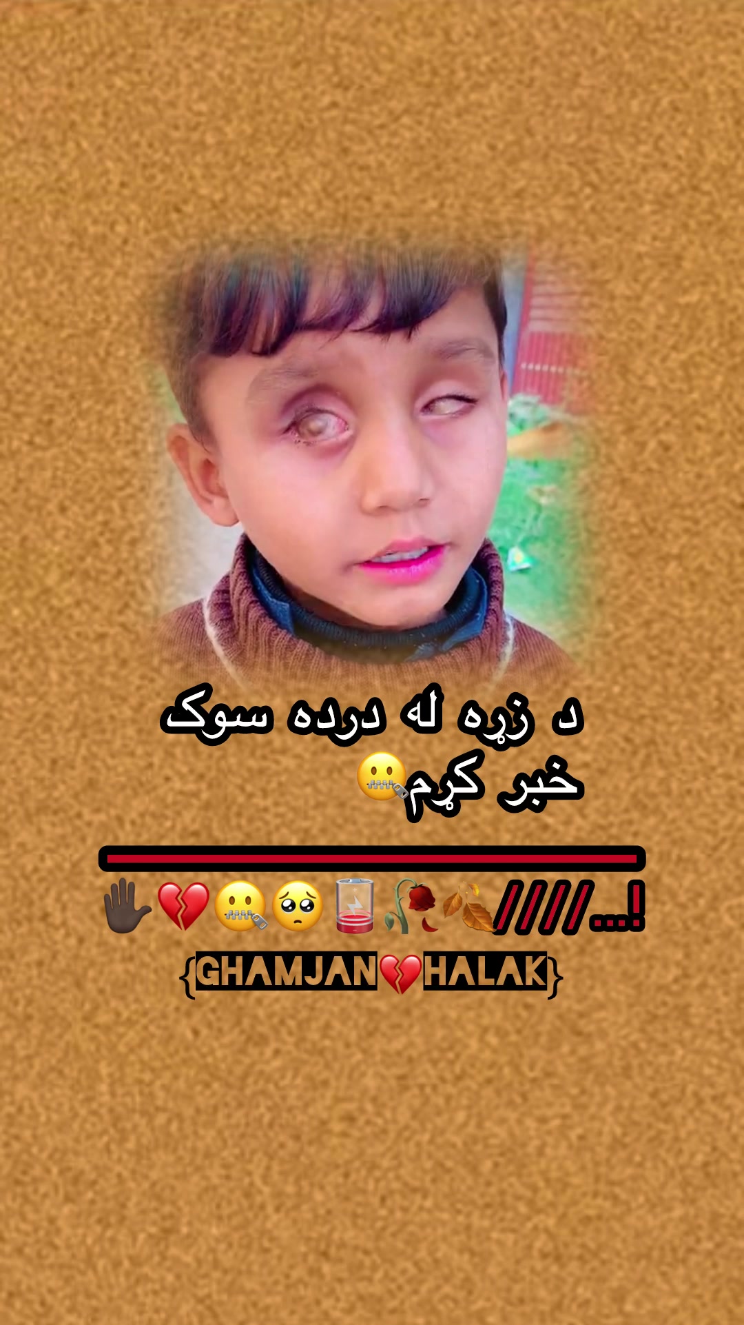 @Ghamjan💔Halak