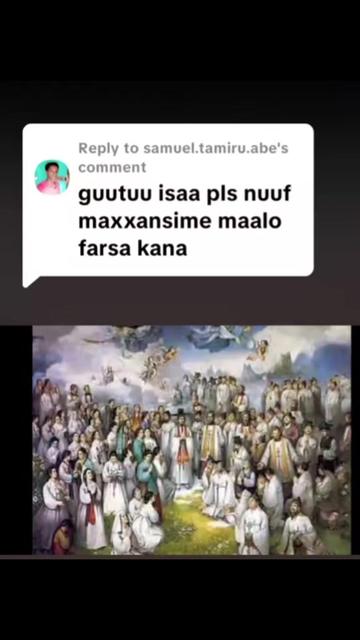@warqii mucaa yesus