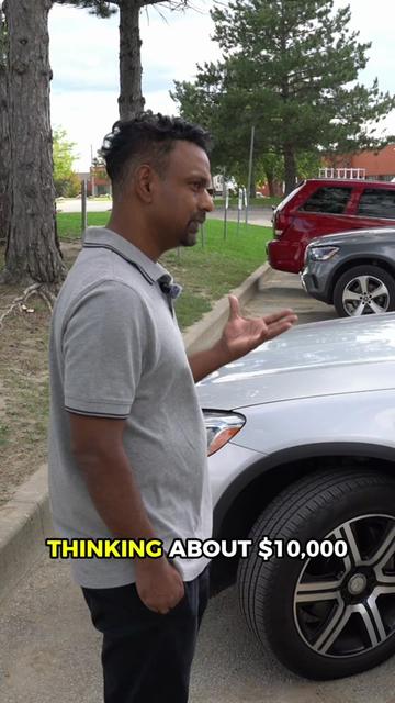 @Toronto Auto Brokers