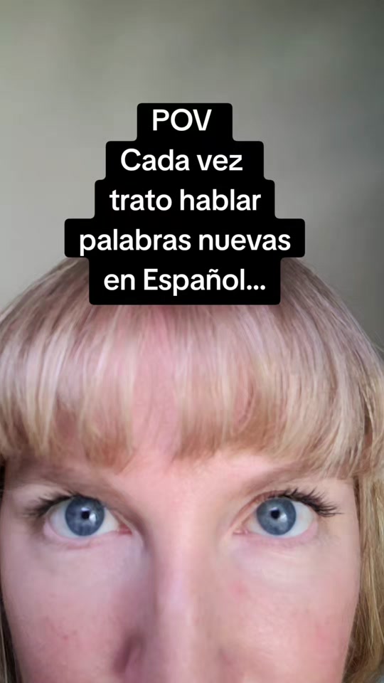 @~•♡Seniorita Linda♡•~