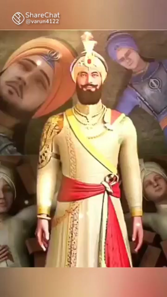 @Paramjit Gill