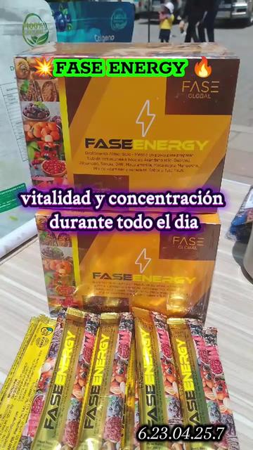 @ENERGY
