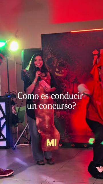 @Patricia Castillo