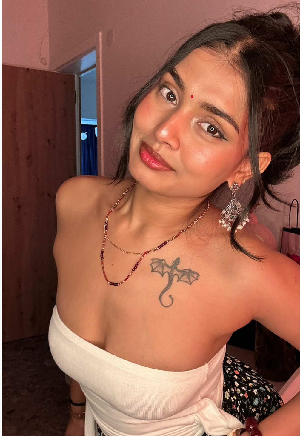 @Disha