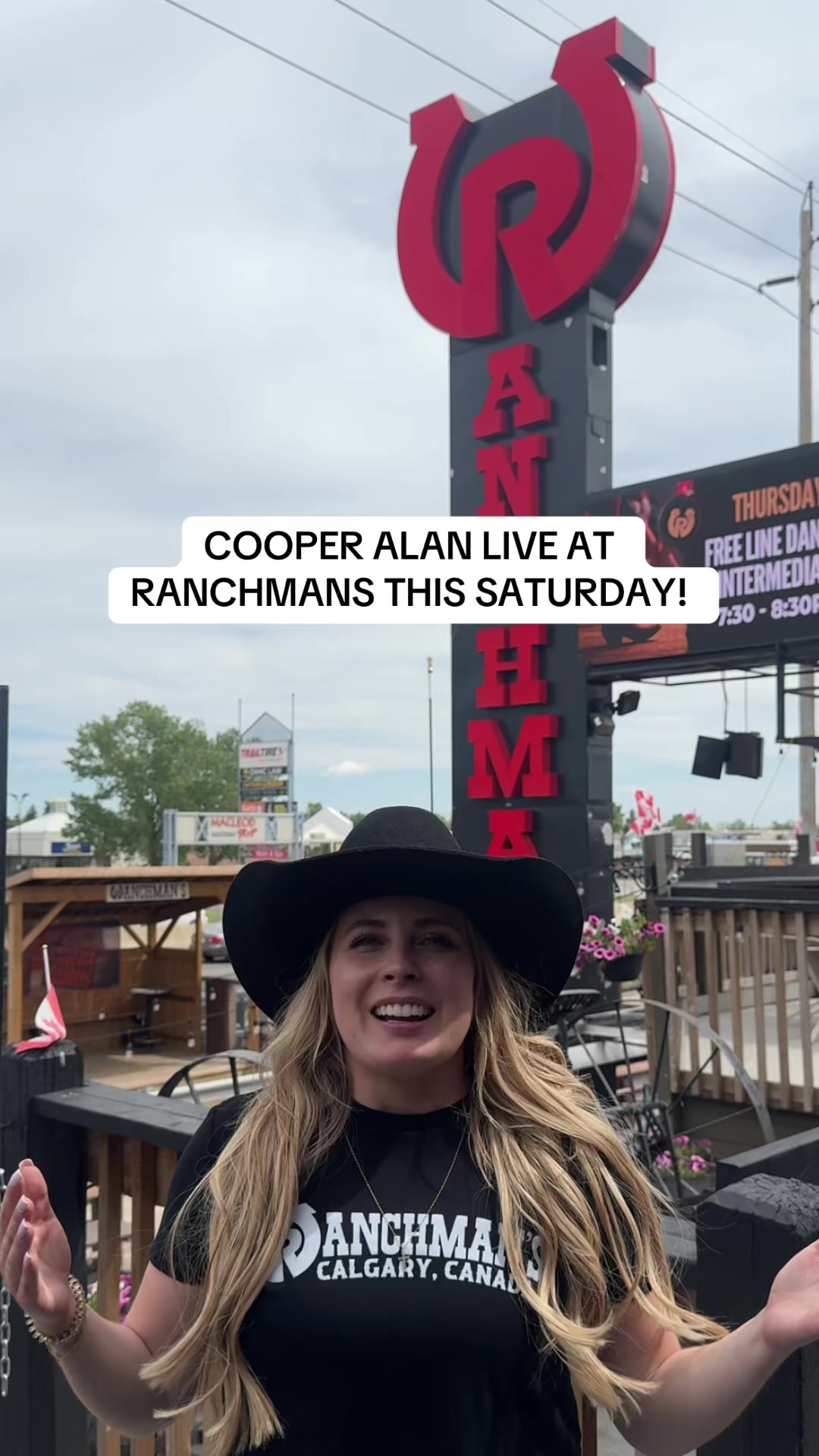 @RANCHMANS CALGARY