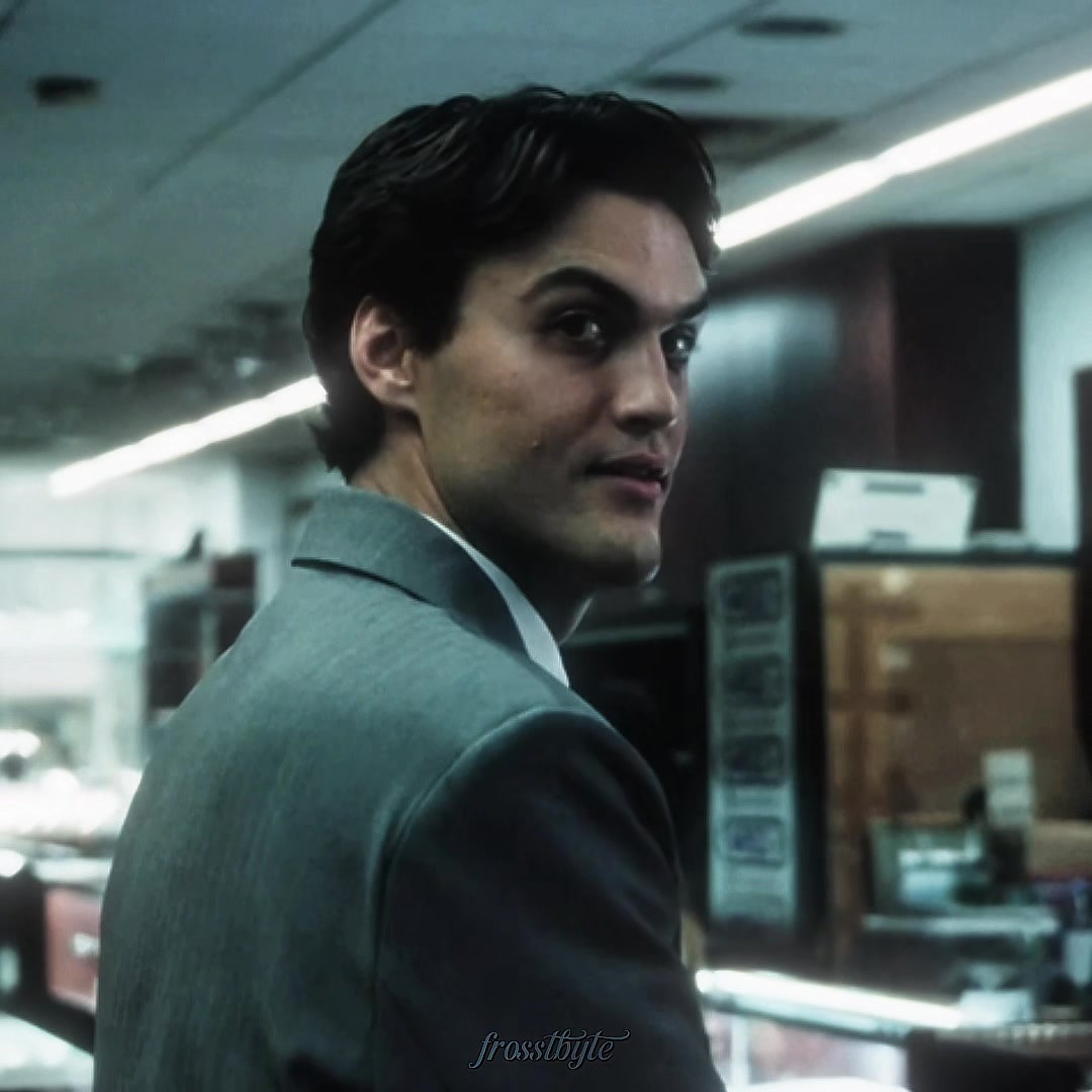 @frosstbyte