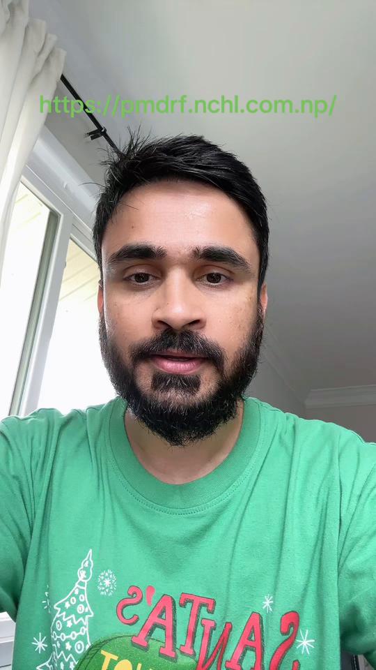 @pabonrajdahal