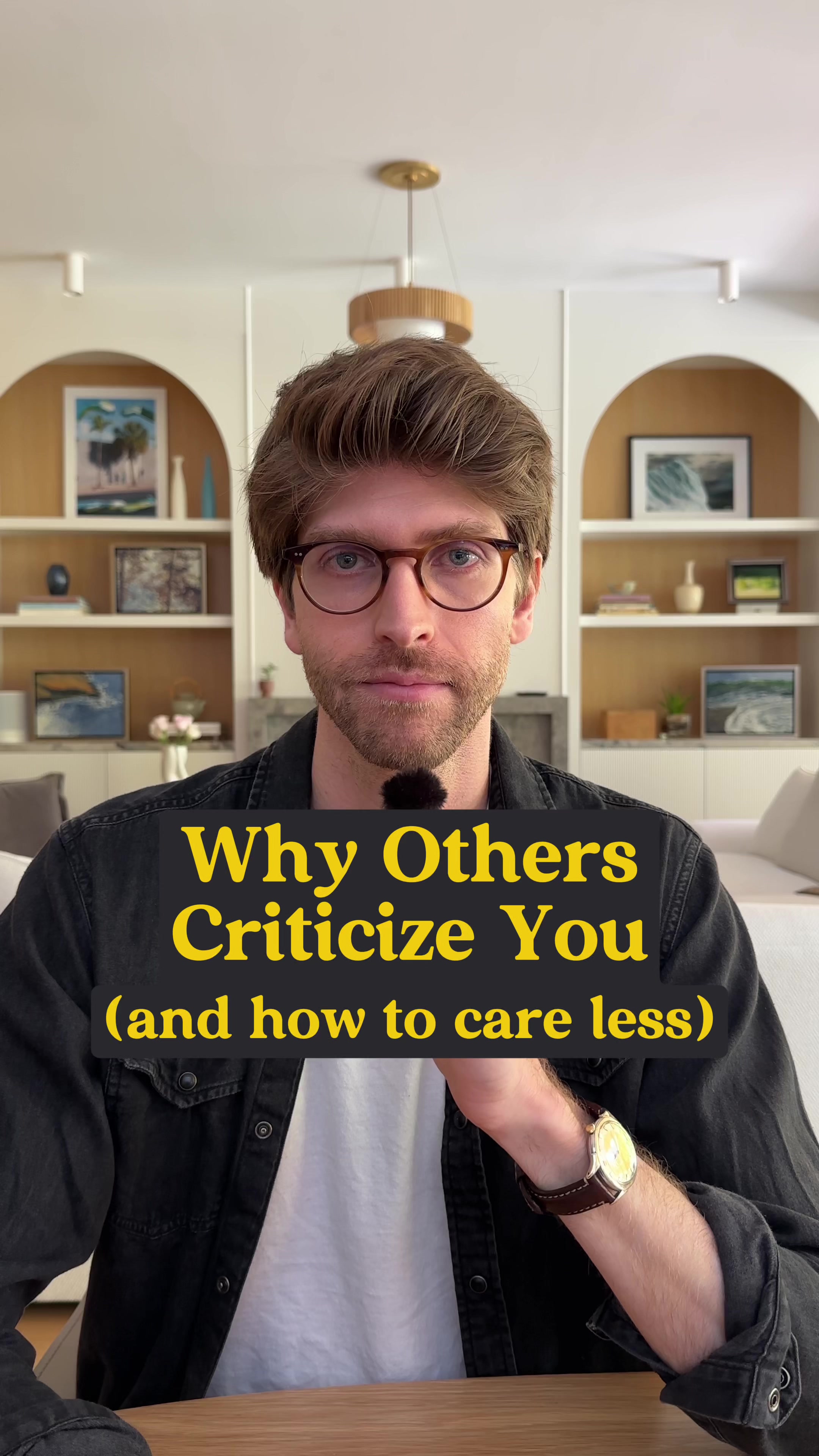 @Dr. Davey Chafe | Psychologist