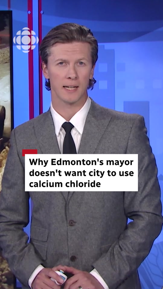 @CBC Edmonton