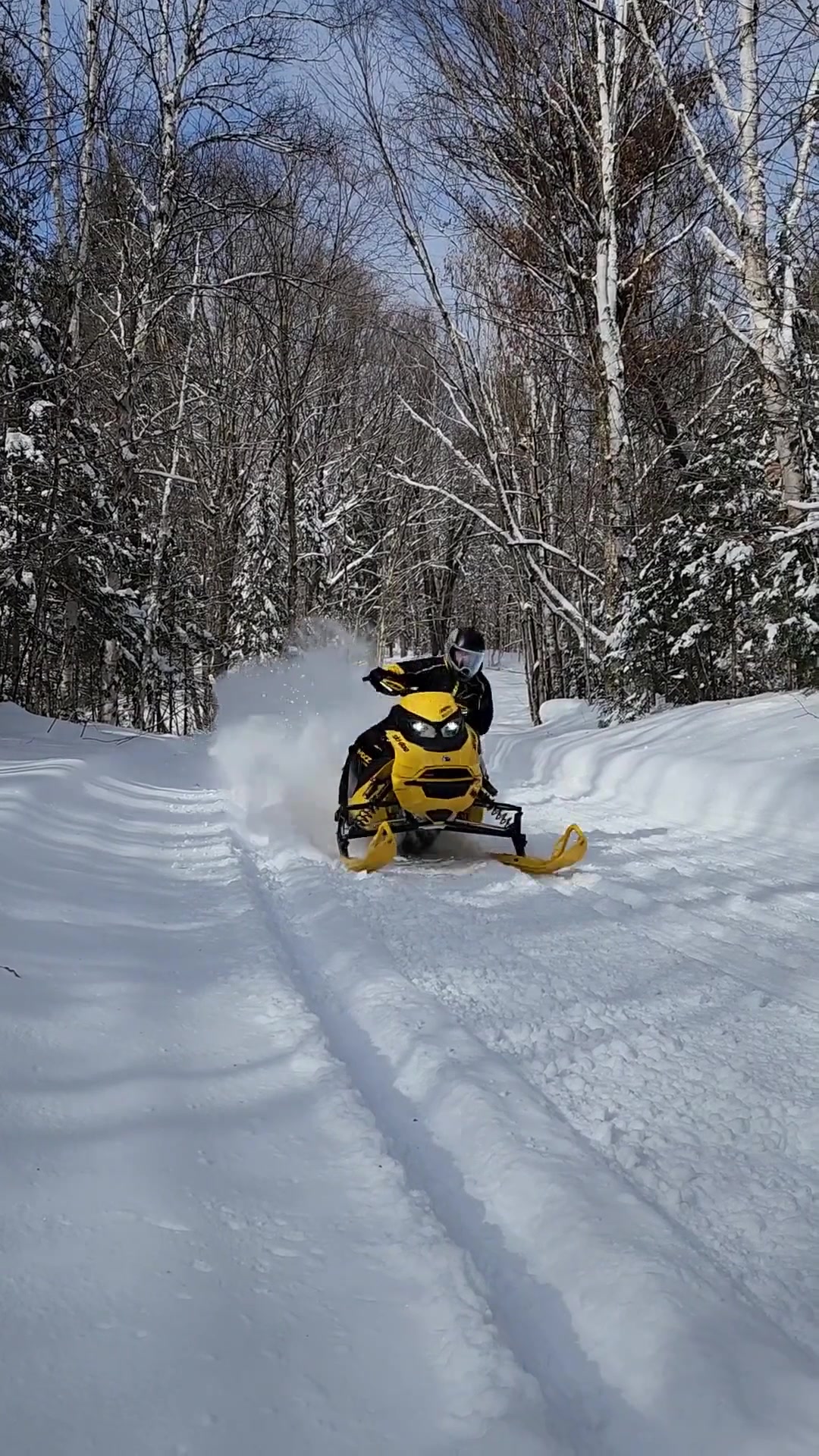 @Ski-Doo