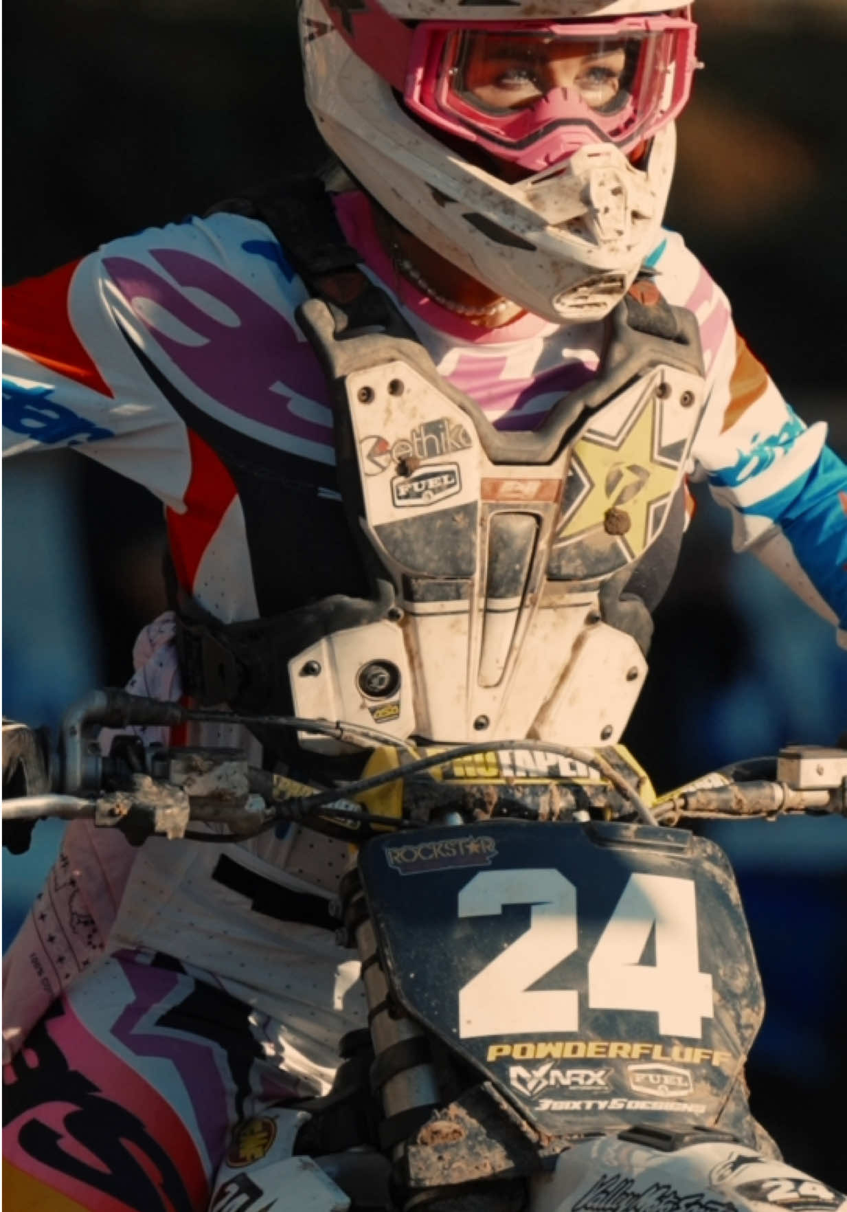 @Yana Roney
