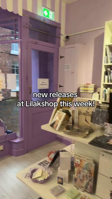 @Lilakshop | UK KPOP SHOP 🫶