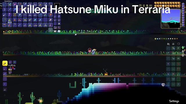 @CEO of Madness' Harem