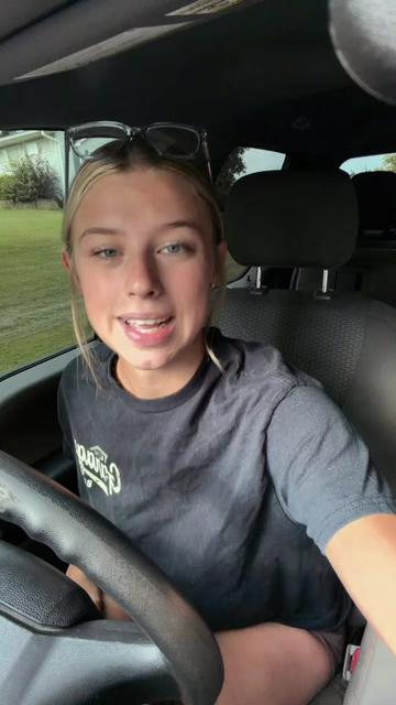 @Mikayla Fanger