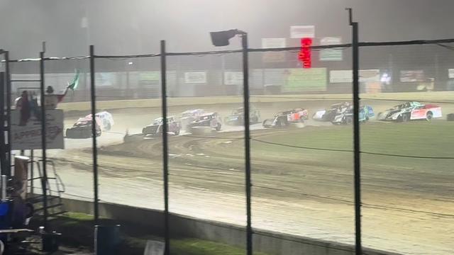 @Afflixtion Race Cars