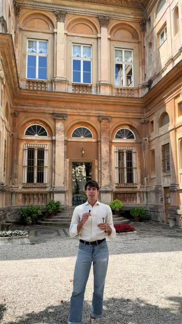 @Palazzo Foundation