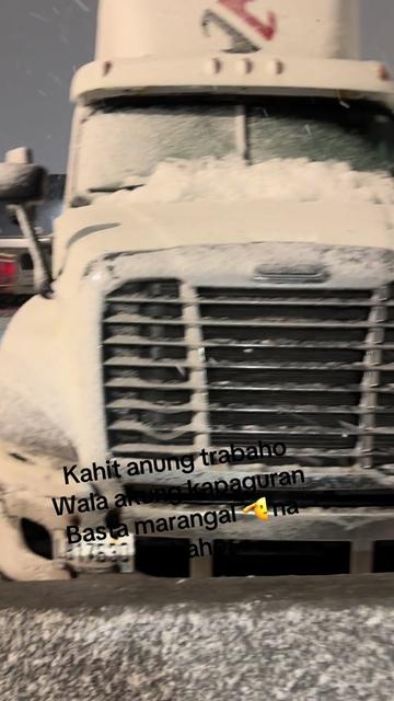 @Lapdos truckers