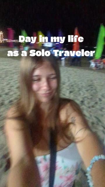 @Mac🌺🗺️| Solo Travel & UGC