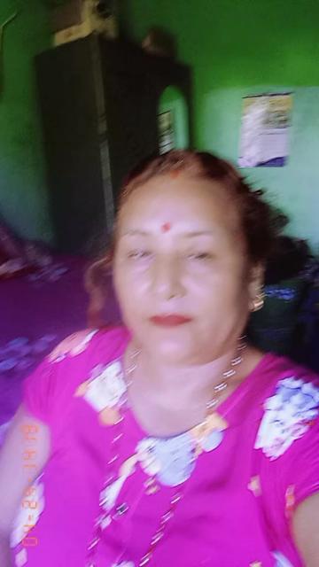 @sita shrestha