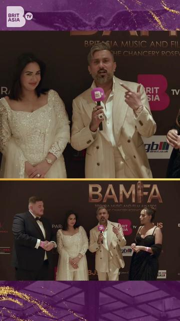 @BritAsia TV